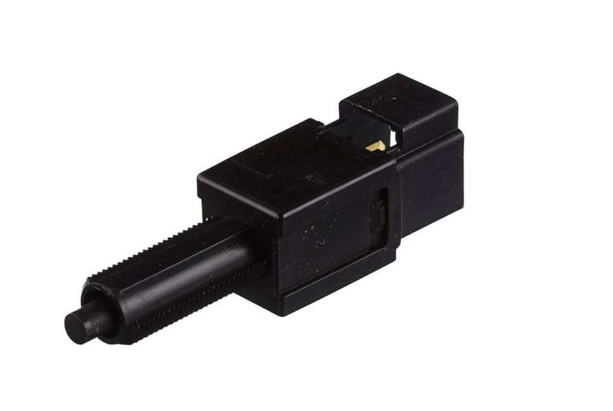 Amazon.com: HELLA 6DD 010 966-271 Brake Light Switch - 2-pin